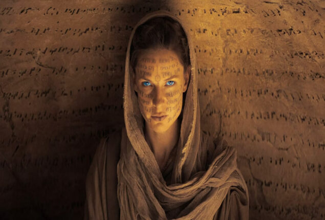‘Dune’ series will be joined  by Sarah-Sofie Boussnina and more