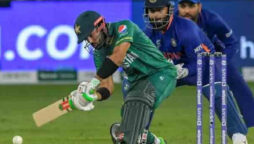 T20 World Cup: Shadab confident before India match