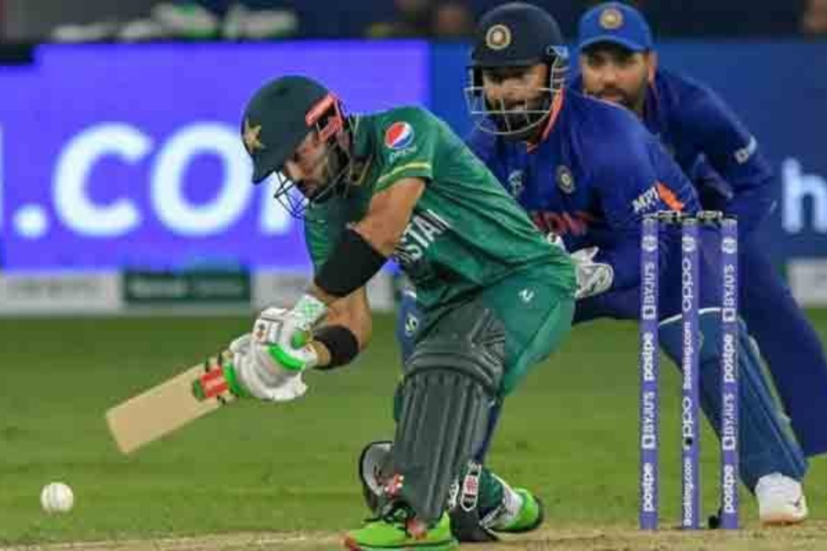 T20 World Cup: Shadab confident before India match