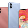 Samsung Galaxy A04e price in Pakistan & specifications