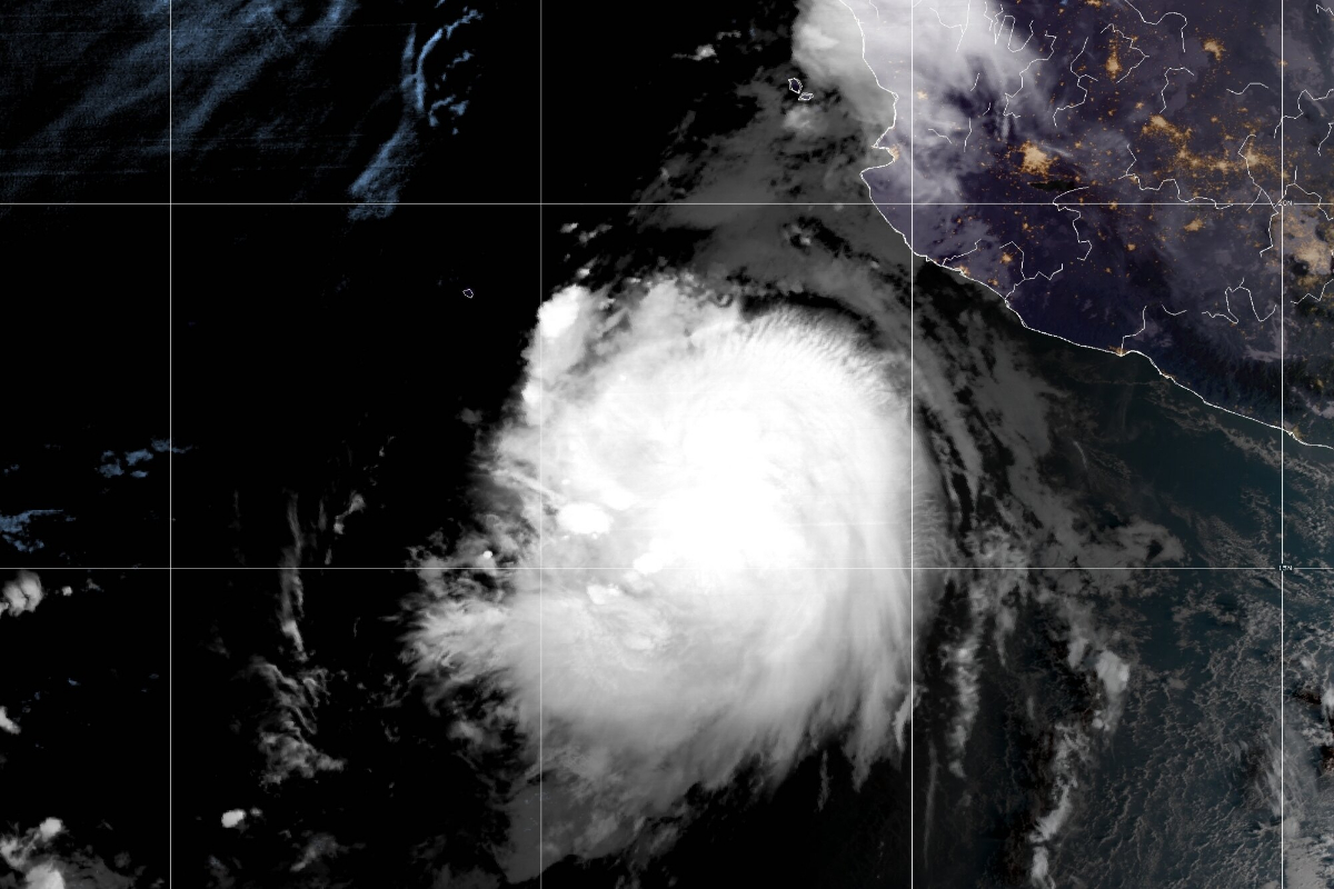 hurricane