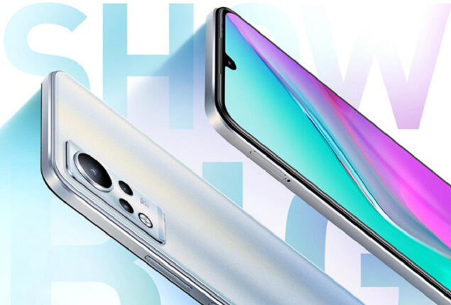 Infinix Note 11 price in Pakistan & specs