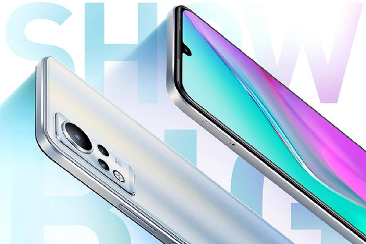 Infinix Note 11 price in Pakistan