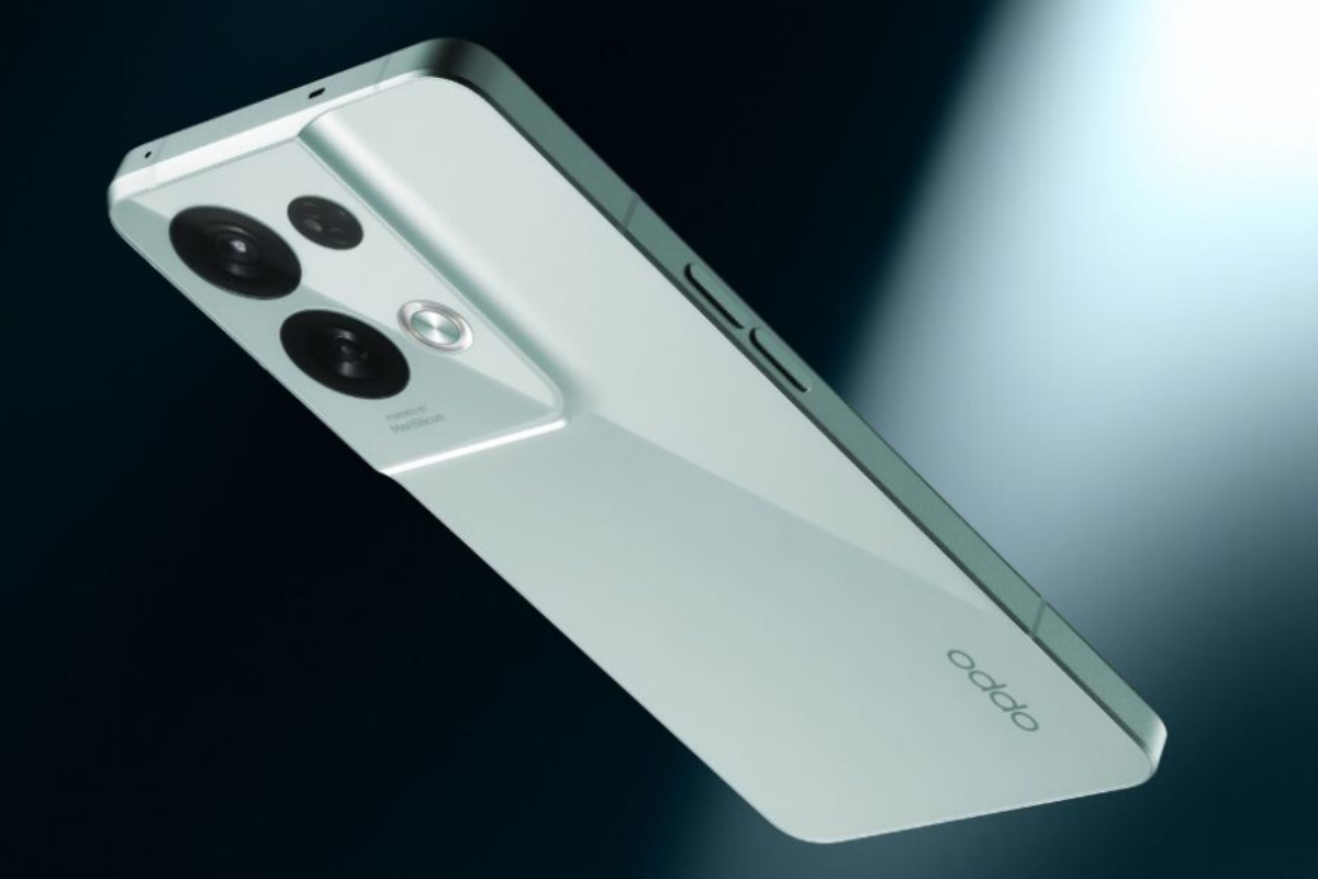 Oppo Reno 8 Pro price in Pakistan