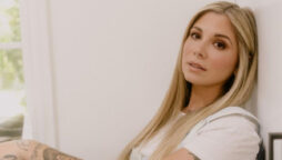 Christina Perri