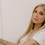 Christina Perri discusses “disassociating” from the birth of her daughter Pixie