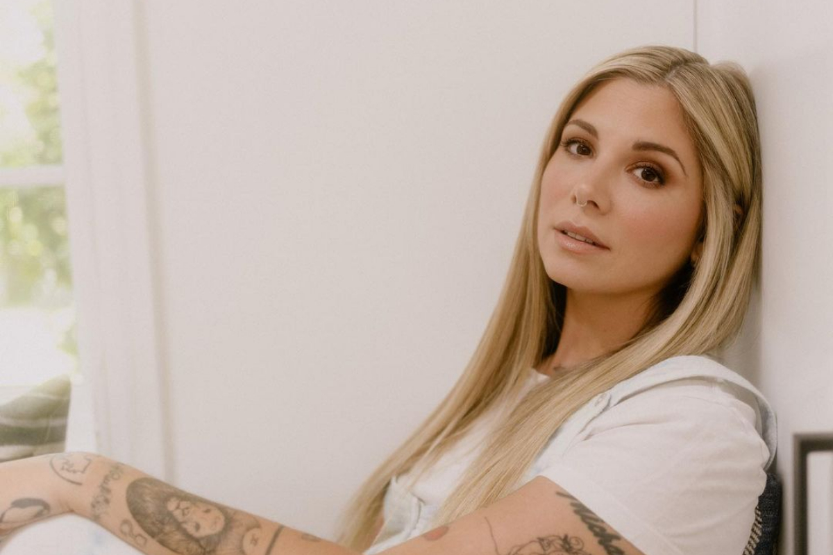 Christina Perri