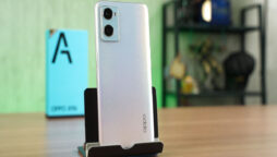 Oppo A96 price in Pakistan & specs