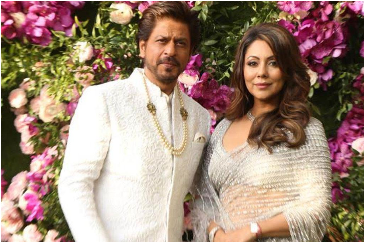 Shah Rukh Khan