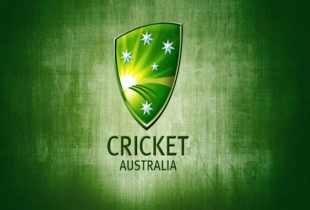 Australia Cricket Board