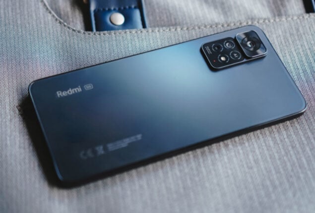 Xiaomi Redmi Note 11 Pro price in Pakistan & features