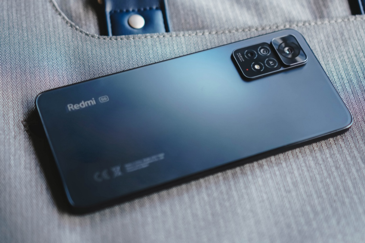 Xiaomi Redmi Note 11 Pro