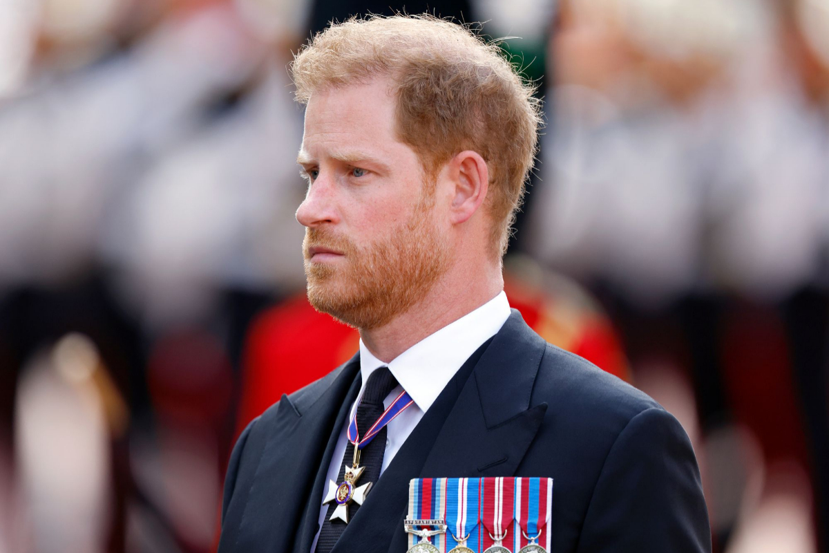 prince harry