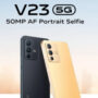Vivo V23 price in Pakistan & specs