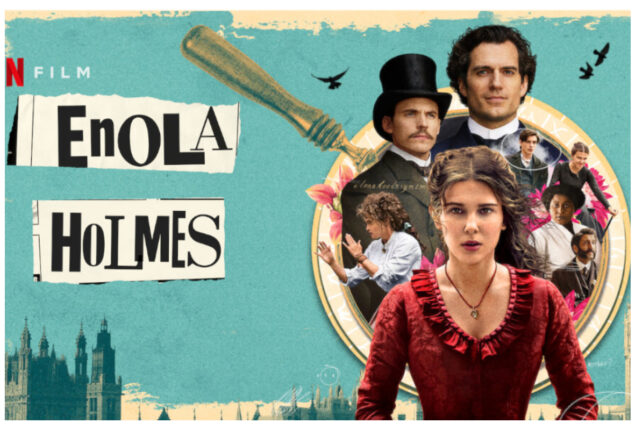 Enola Holmes 2 Increases Stakes, Romance, and Sibling Rivalry