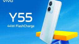 Vivo Y55 price in Pakistan