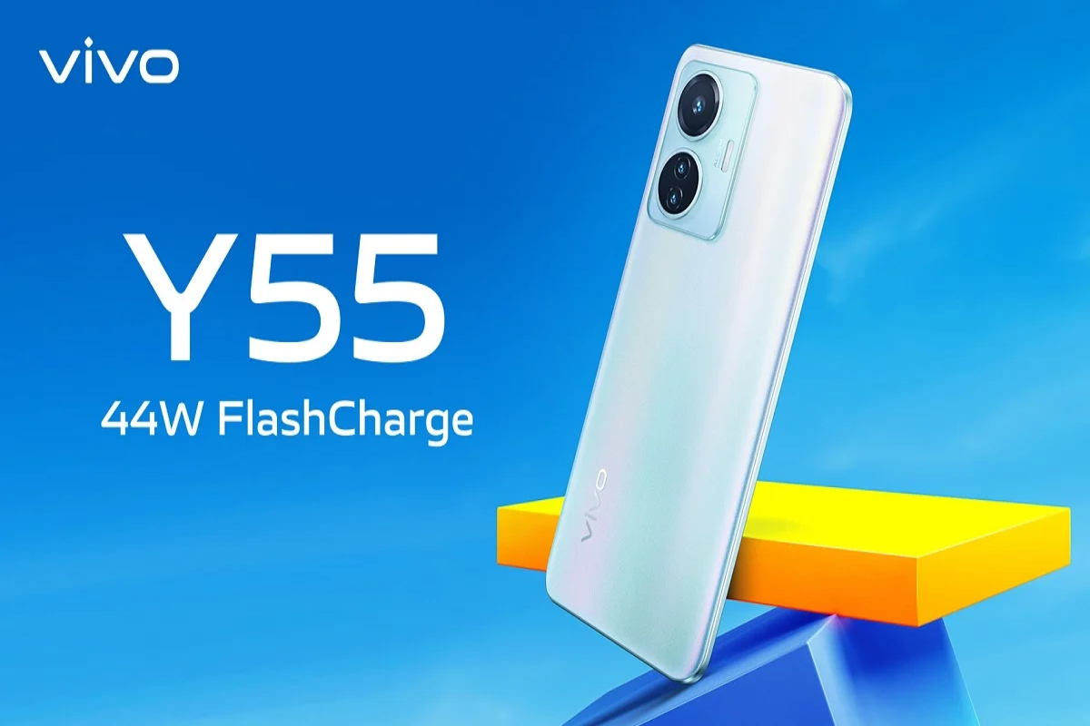 Vivo Y55 price in Pakistan