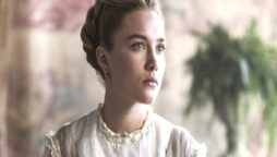 Florence Pugh has been set to cast as the lead  in ‘The Pack’