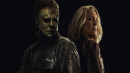 “Halloween Ends” surpasses $95 million at the global box office
