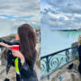 Zainab Shabbir shares alluring photos from Ontario