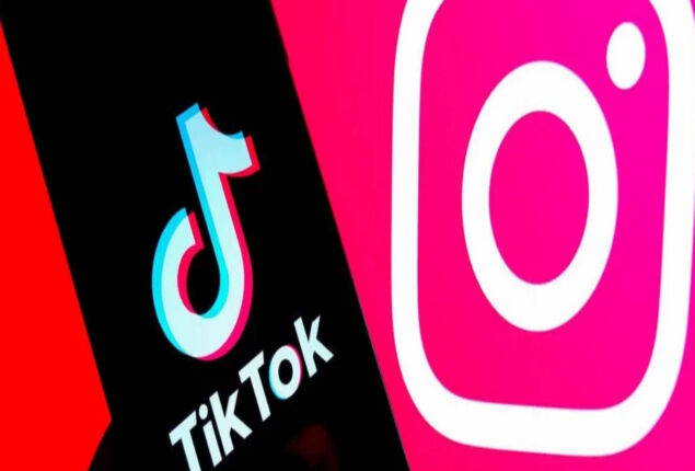TikTok and Instagram pose a danger to Google search engine
