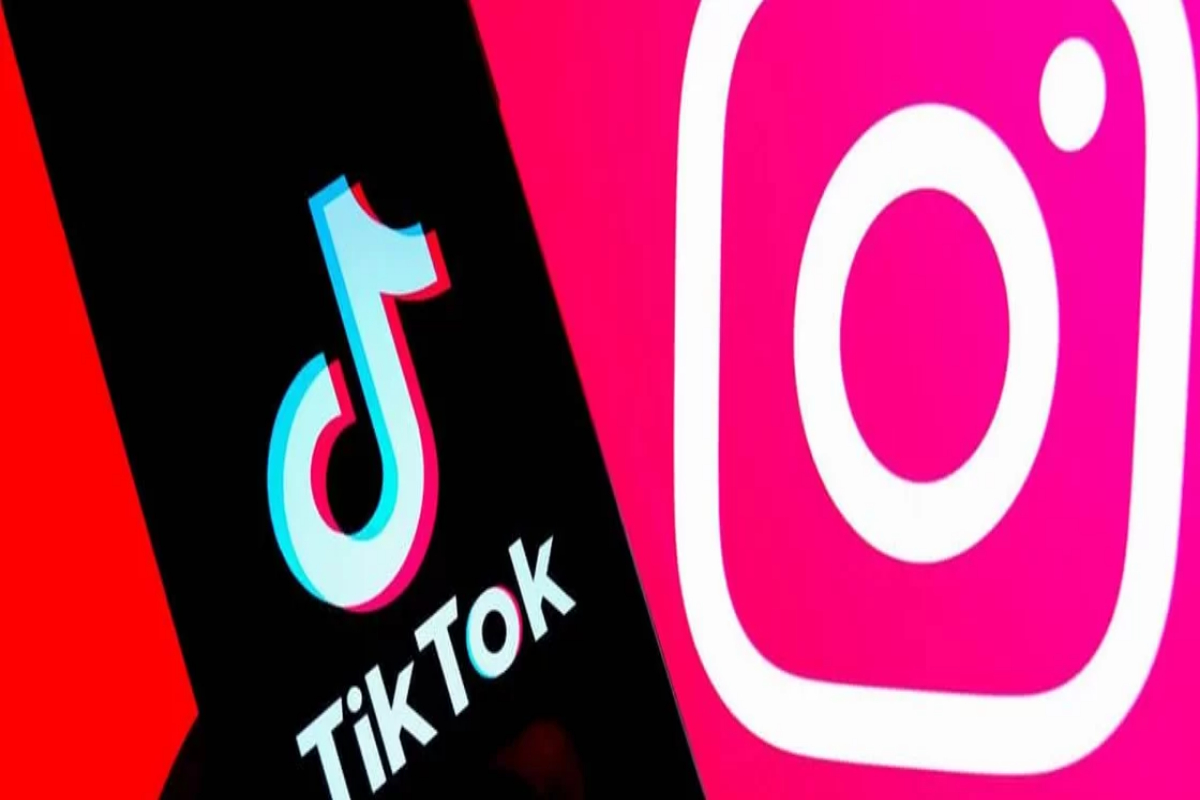 Google search TikTok