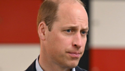 Prince William always have a scar from the major surgery he had