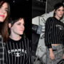 Kristen Stewart starred at Chanel on Paris Fashion Week