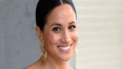 Meghan Markle extremely happy to be partners with VING