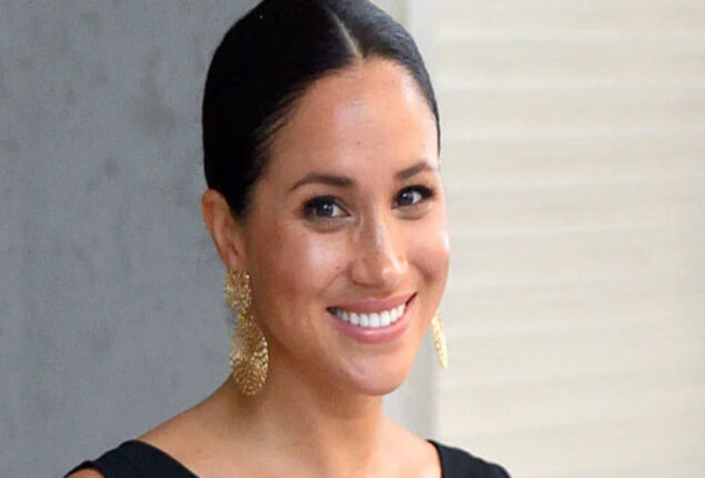 Meghan Markle