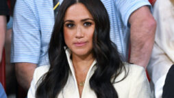 Meghan Markle shares ‘Humbling’ story in new podcast episode