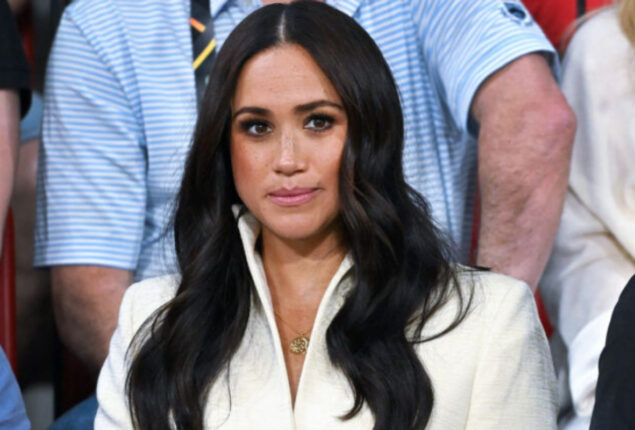 Meghan Markle shares ‘Humbling’ story in new podcast episode