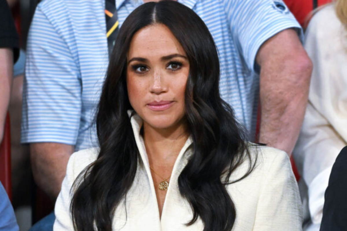 Meghan Markle