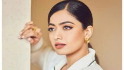 Rashmika Mandanna says she can’t expect people to like her only