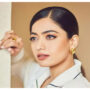 Rashmika Mandanna’s gorgeous PICS in a white ensemble