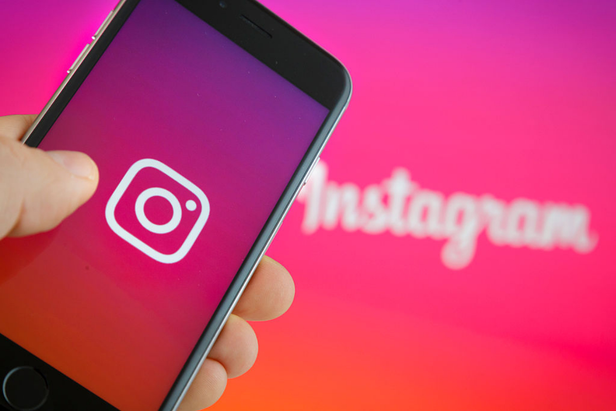 Instagram ads