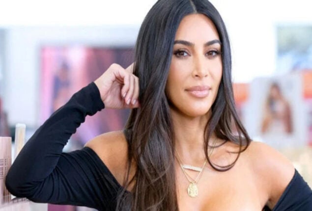 Kim Kardashian advises to follow rules before boarding private jet