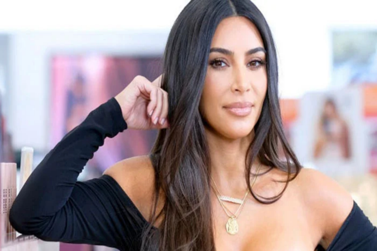 Kim Kardashian