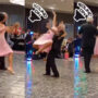 Elderly man performing Salsa dance video goes viral