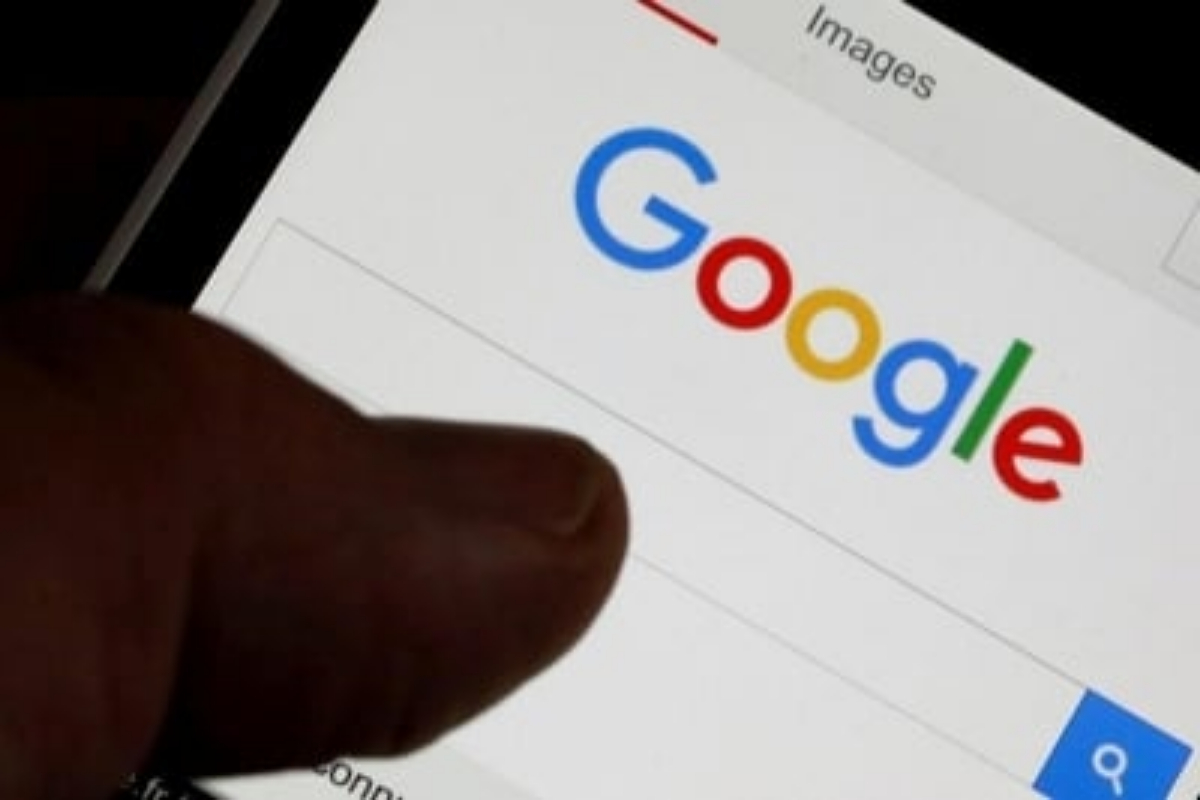 Google tracking Android phones