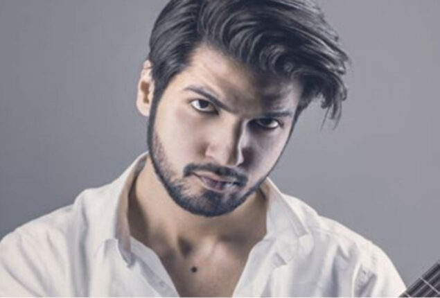 Abdullah Qureshi quits music industry for Religious purposes