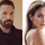 Jennifer Lopez and Ben Affleck are “head over heels,” reports