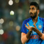 Jasprit Bumrah not ruled out of World Cup, says BCCI
