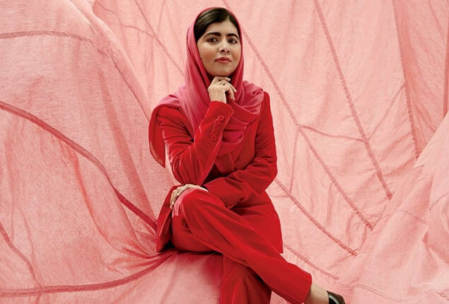 Malala joins as executive producer for Pakistan’s Oscar bid, ‘Joyland’