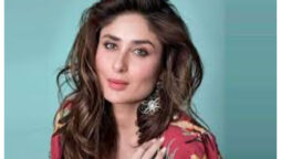 Kareena Kapoor Khan shares FIRST LOOK from Hansal Mehta’s film