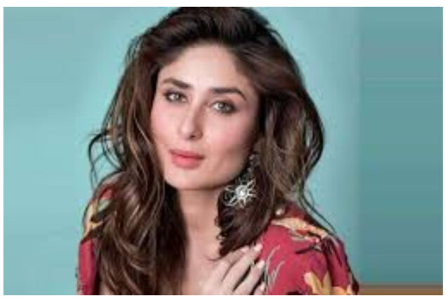 Kareena Kapoor Khan shares FIRST LOOK from Hansal Mehta’s film