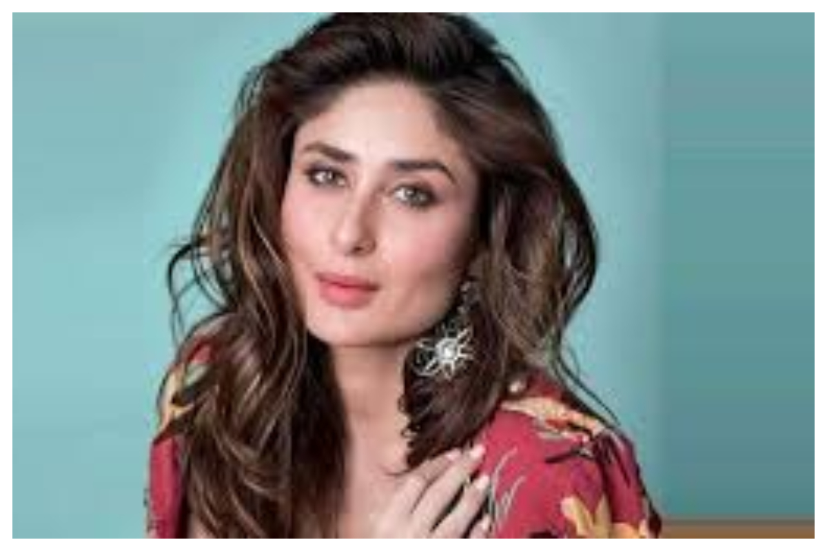 Kareena Kapoor Khan
