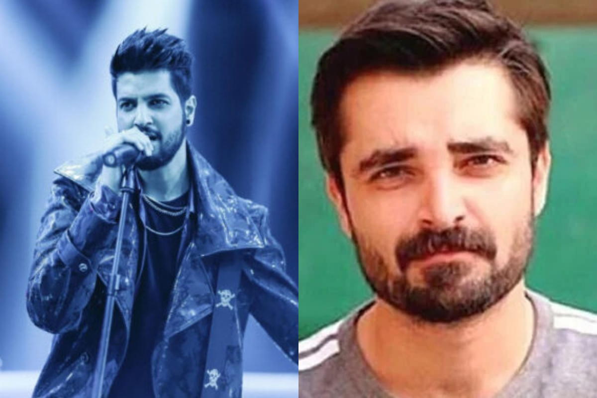 Hamza Ali Abbasi