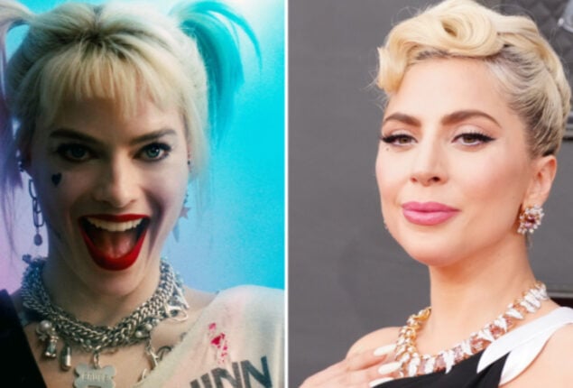 Margot Robbie talks about Lady Gaga role in Joker: Folie à Deux