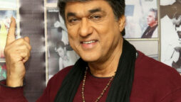 Mukesh Khanna